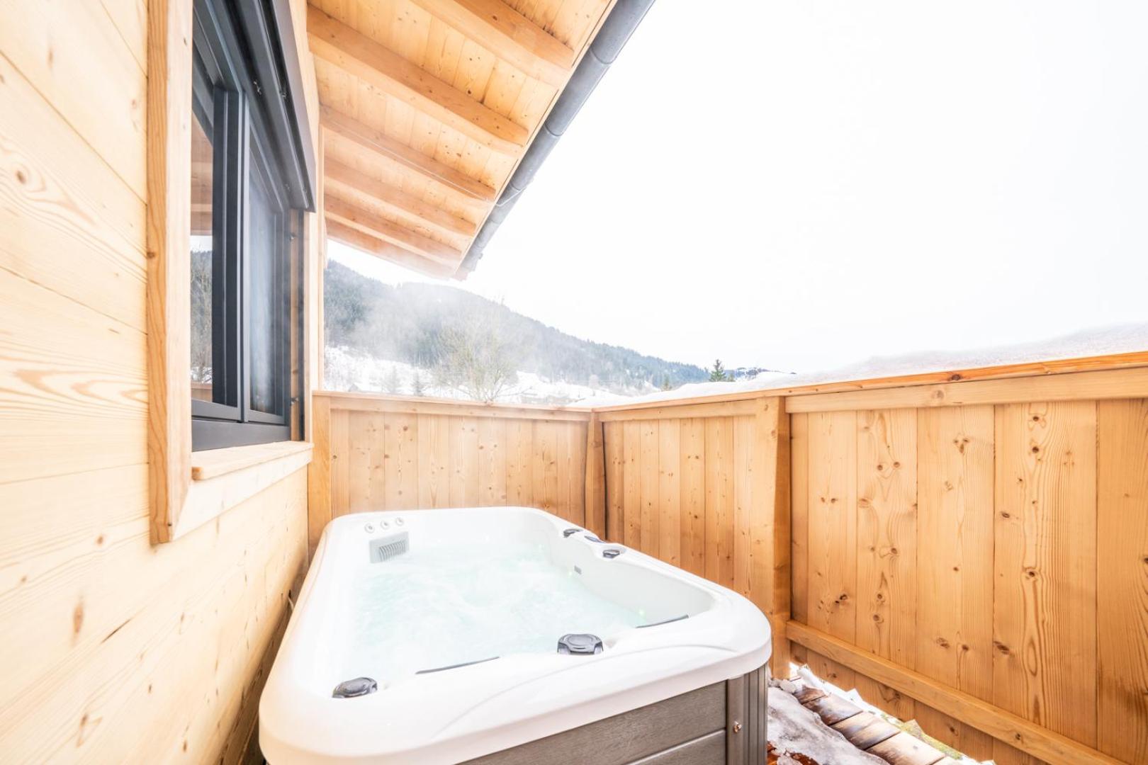 Апартаменты Casa Goingsport Going am Wilden Kaiser Экстерьер фото