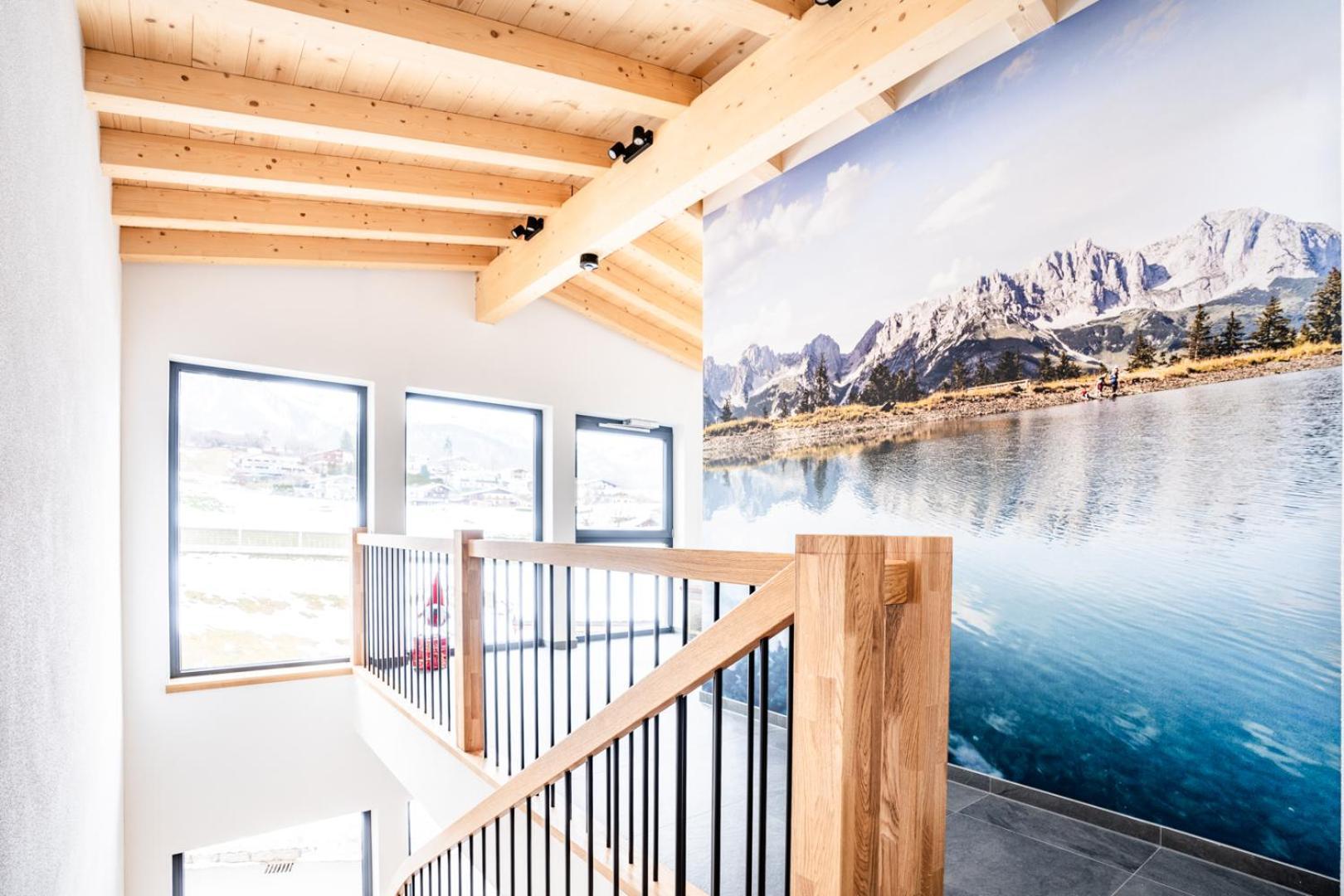 Апартаменты Casa Goingsport Going am Wilden Kaiser Экстерьер фото